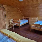 Drevenica U Vlada Alpesi faház Káposztafalva