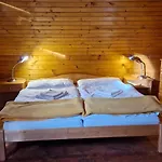 Drevenica U Vlada Alpesi faház