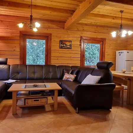 Drevenica U Vlada Hrabušice