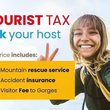 Drevenica U Vlada * Hrabušice