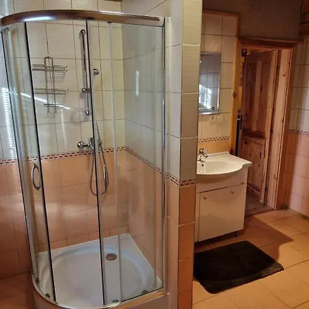 Drevenica U Vlada Hrabušice