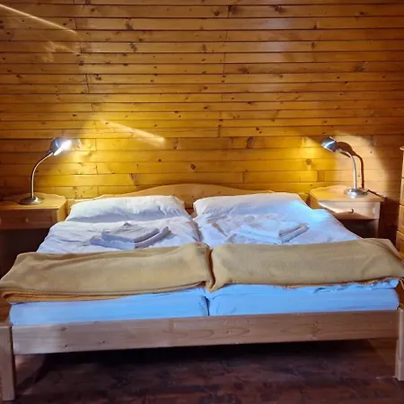 Drevenica U Vlada Chalet