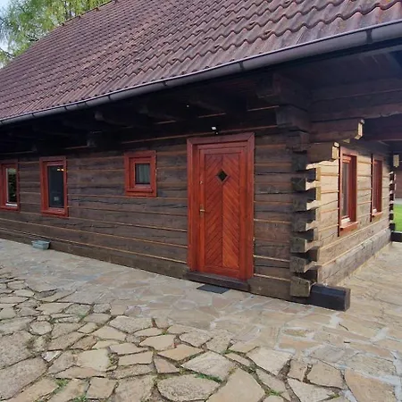 Drevenica U Vlada شاليه *