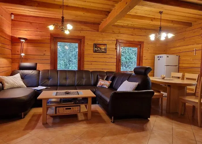 Drevenica U Vlada Hrabušice