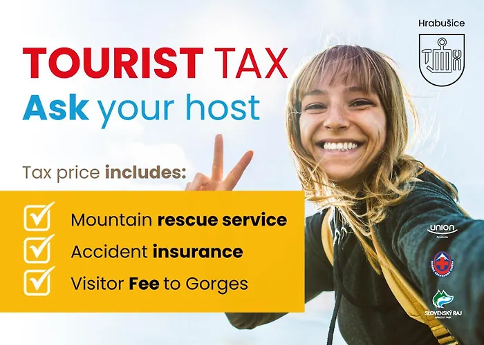 Drevenica U Vlada * Hrabušice