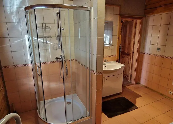 Drevenica U Vlada Hrabušice